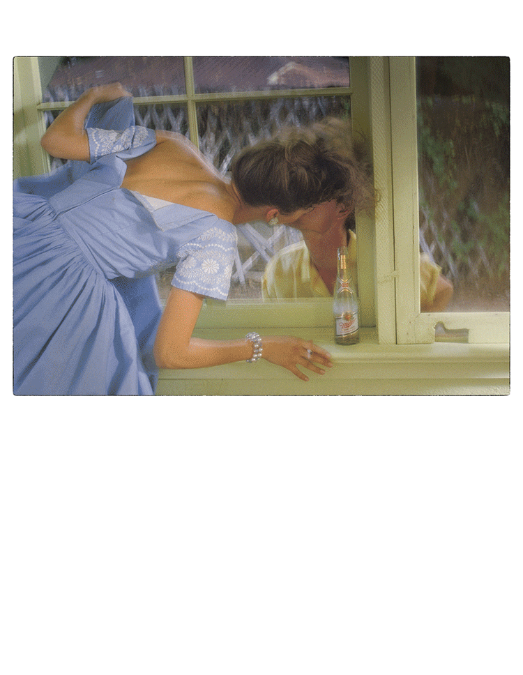 personal narrative as an animation