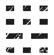 tetragram for on the verge