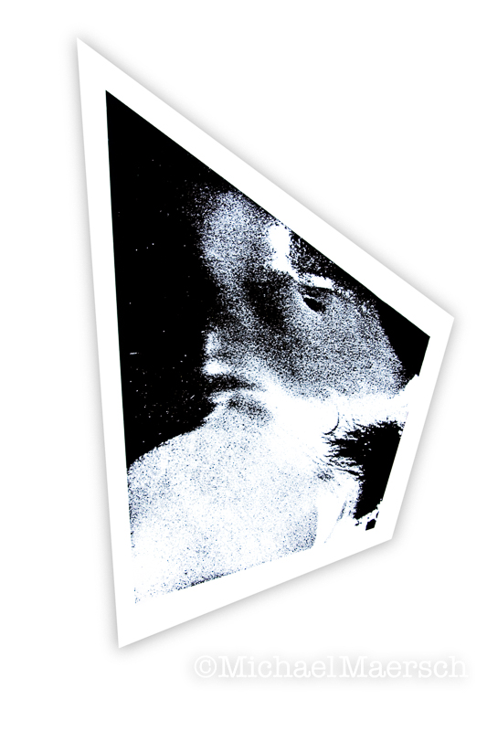 a photograph called Minotaur by Michael Maersch