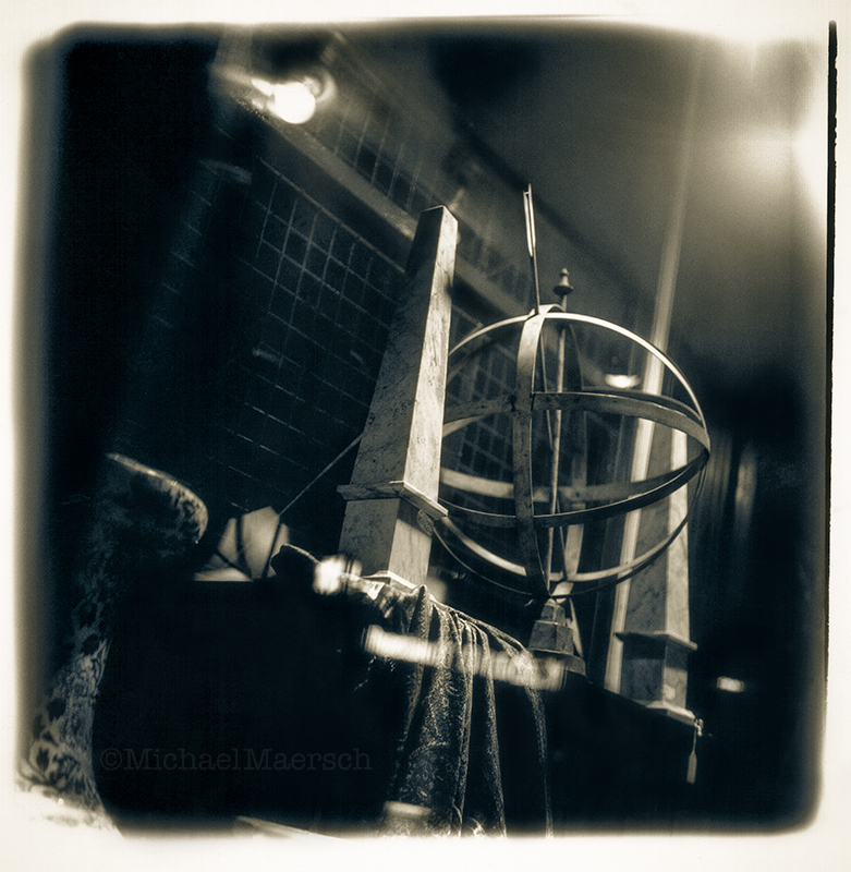 a photograph called Nocturne, #1 by Michael Maersch