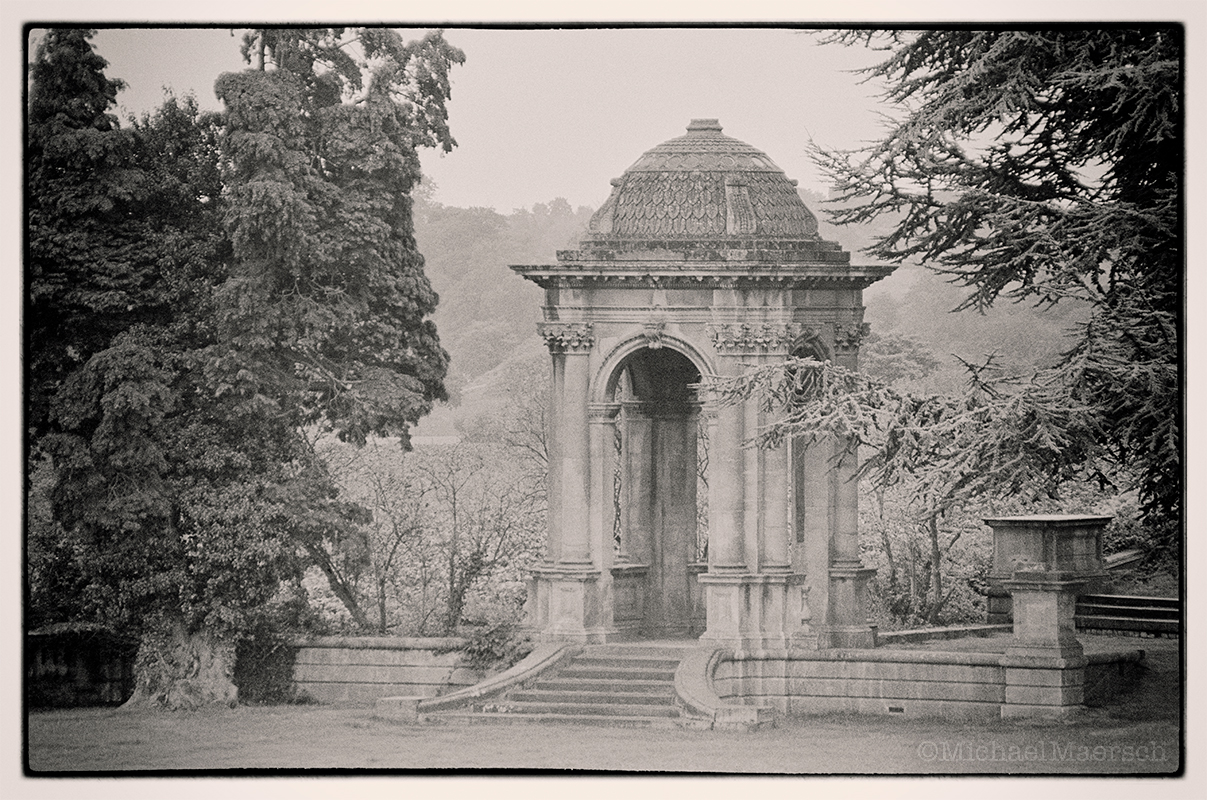 a photograph called Schneewittchen #2, version #2 by Michael Maersch