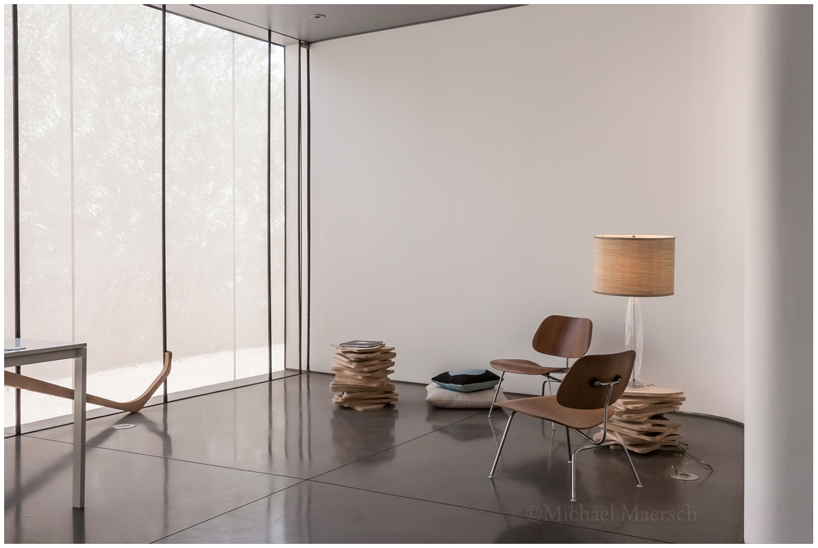 modern home interior